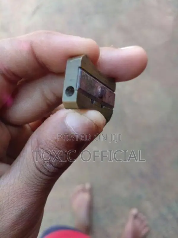 Pencil Sharpener