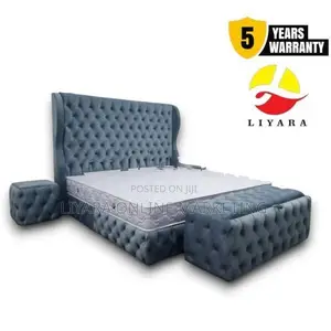 Divan bed # 6