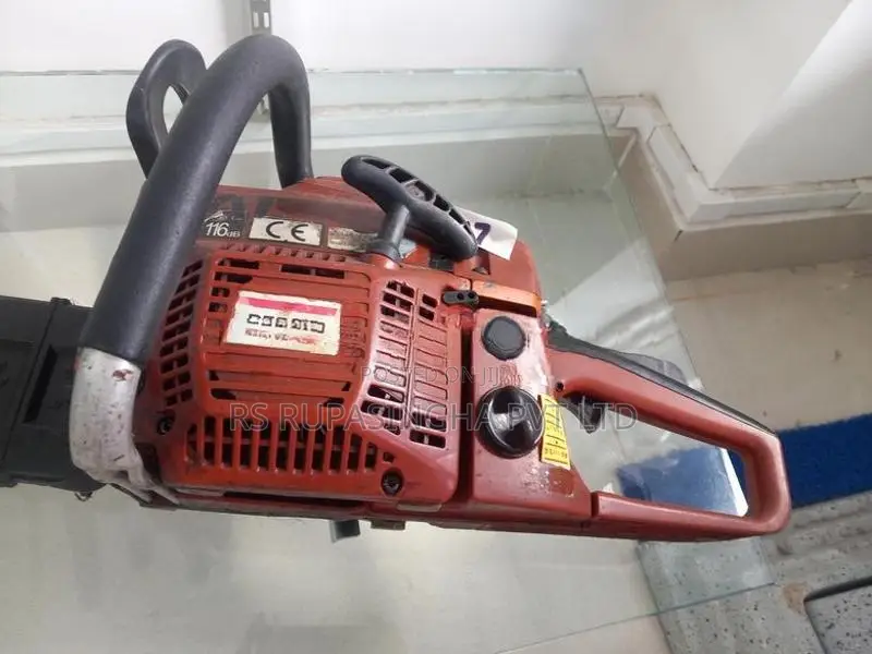 Chain Saw