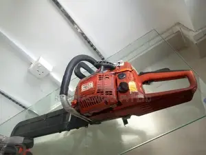 Chain Saw