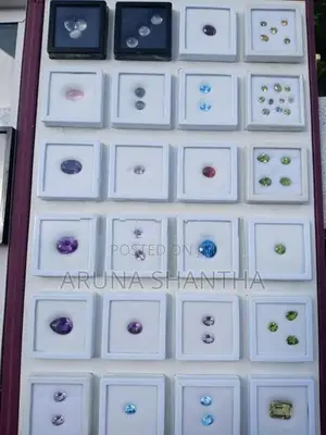 Gems Lot