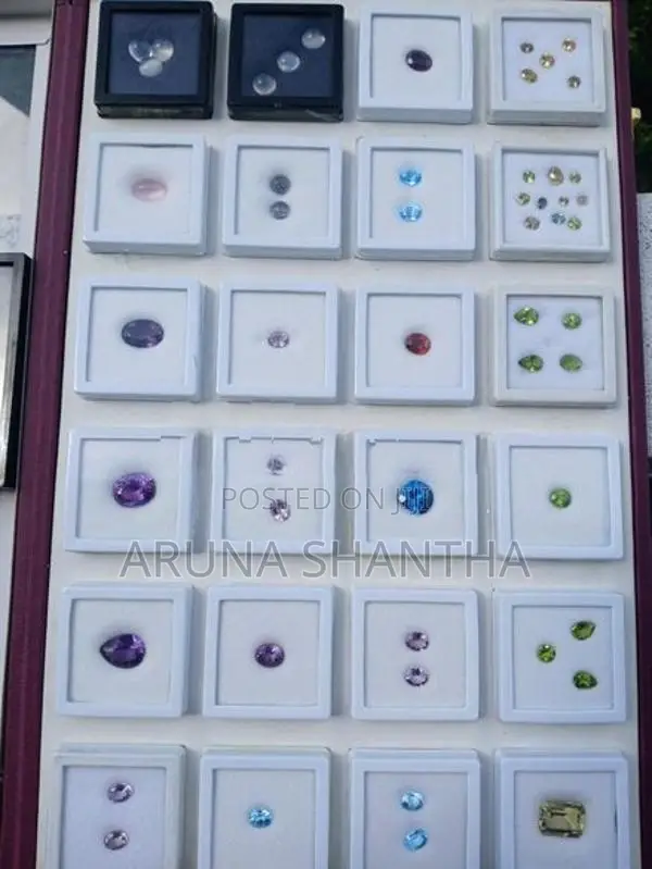 Gems Lot