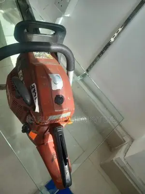 Chain Saw
