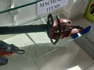 Chain Saw