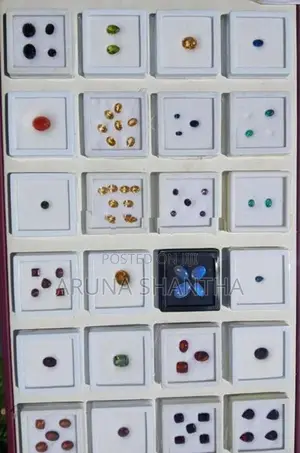 Gems Lot