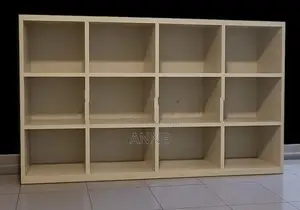 White Shelf