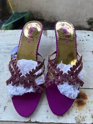 High Heels