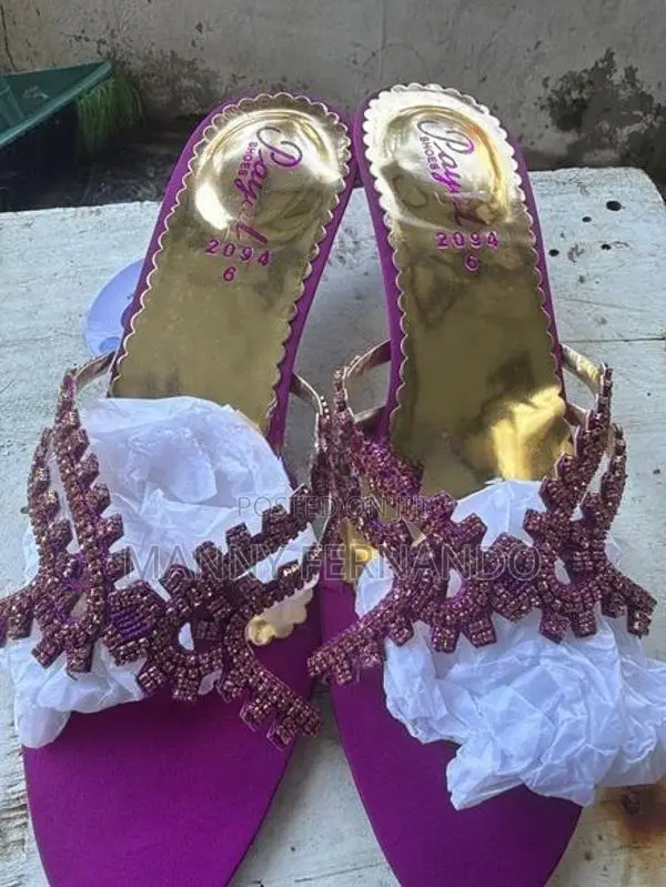 High Heels