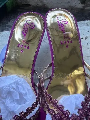 High Heels