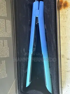 Amory London Hair Straightener