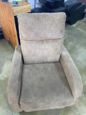 Recliner Sofa Set