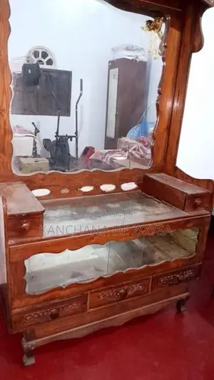 Dressing Table