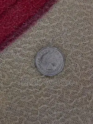 Old Coin