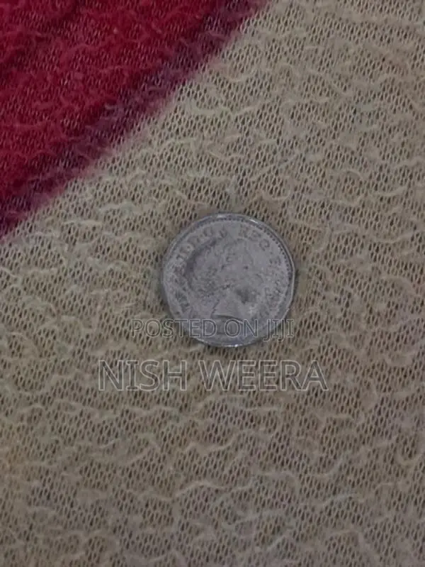 Old Coin