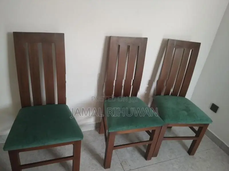 Dining Table Set