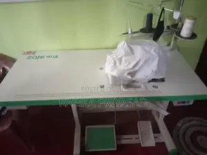 Zoje Machine