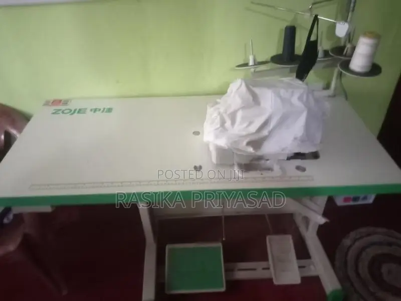 Zoje Machine