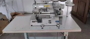 Right Cutter Flatlock Machine