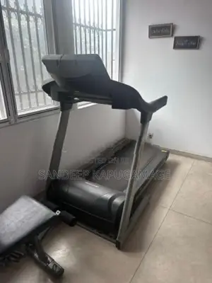 BH Treadmill