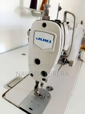Juki Machine DDL-8700 Made in Japan
