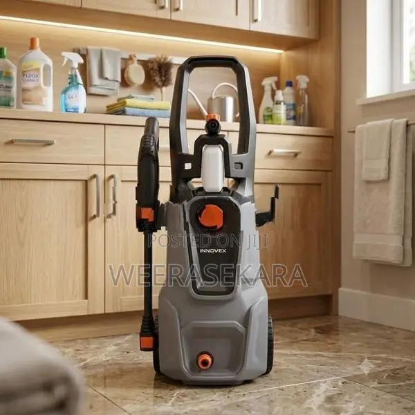 Innovex Pressure Washer
