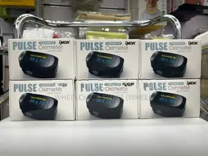 IMDK Pulse Oximeter