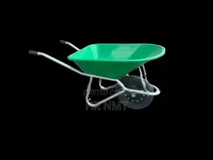 Wheel Barrow වීල්බැරෝව