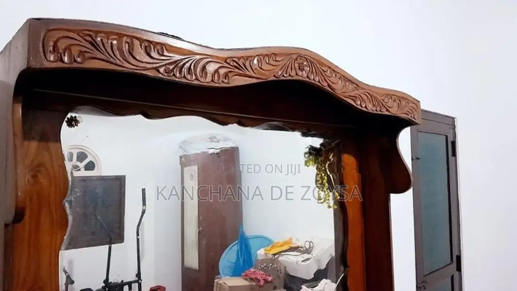 Dressing Table