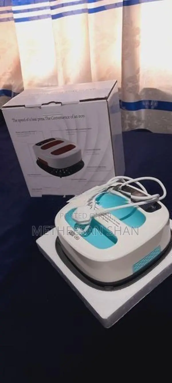 Heat Press Machine