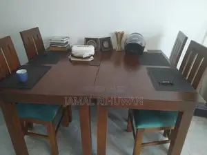 Dining Table Set