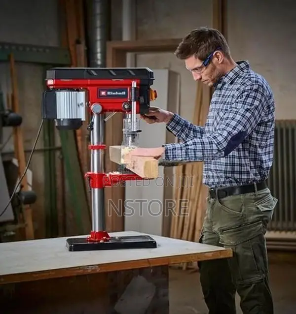 Einhell Bench Drill Machine