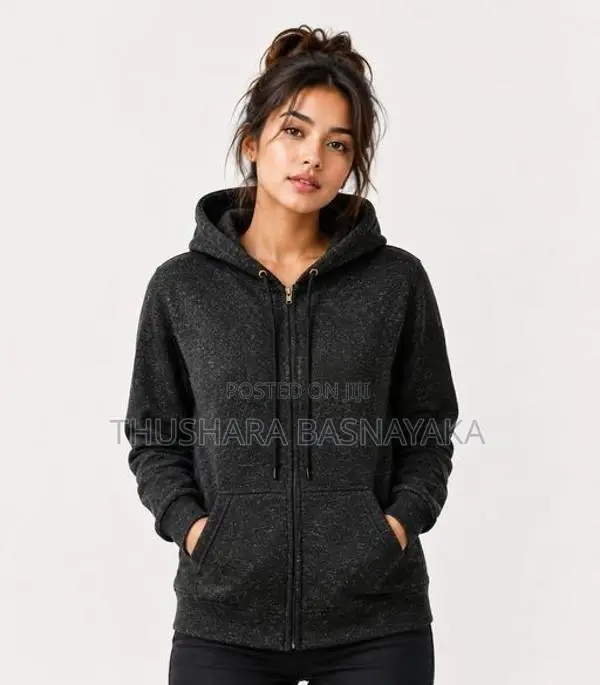Hoodies