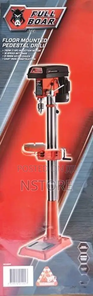 Einhell Floor Standing Drill Press