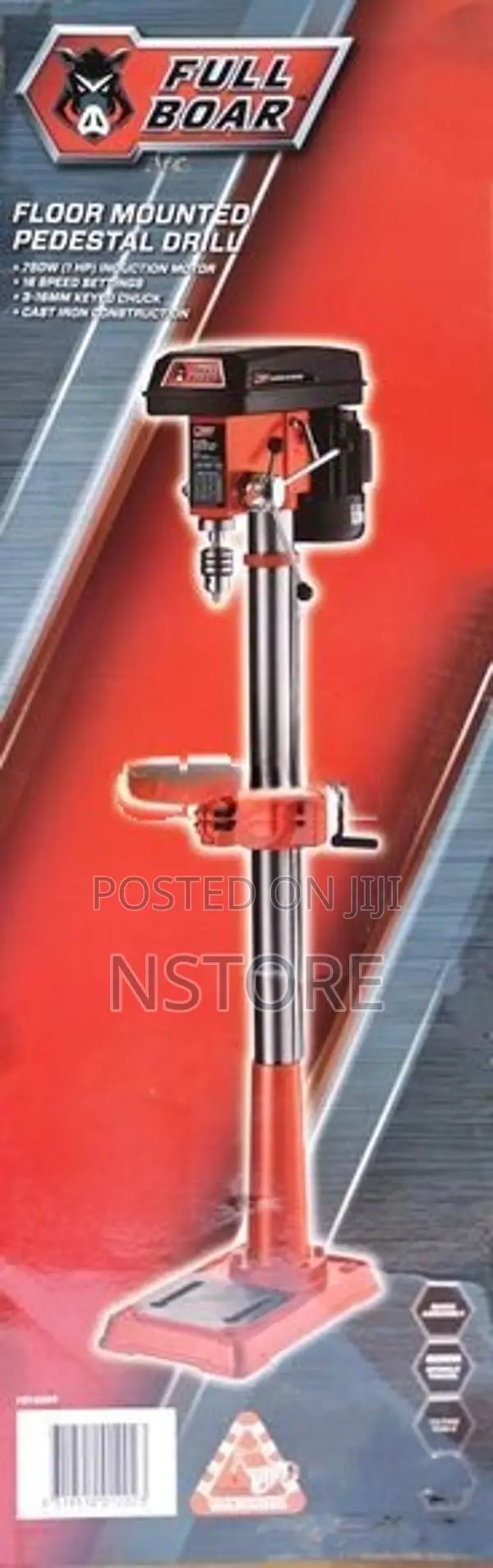 Einhell Floor Standing Drill Press