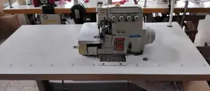 4 Thread Overlook