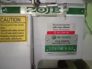 Zoje Machine