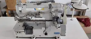 Right Cutter Flatlock Machine