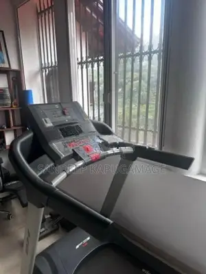 BH Treadmill