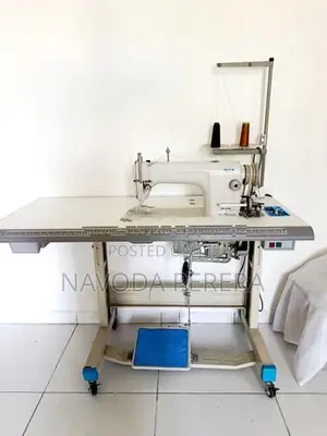 Juki Machine DDL-8700 Made in Japan