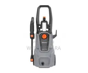 Innovex Pressure Washer