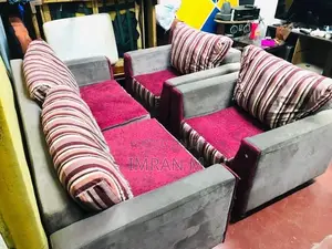Sofa Set