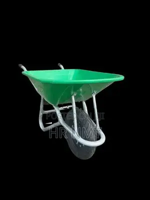 Wheel Barrow වීල්බැරෝව