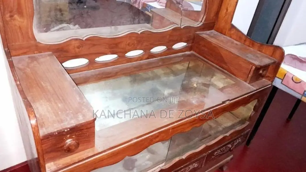 Dressing Table