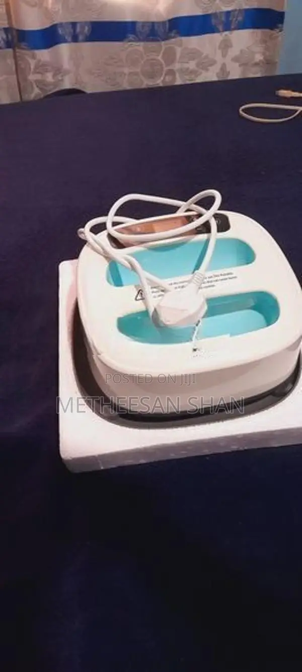 Heat Press Machine