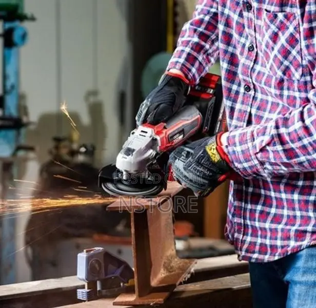 Einhell Power Tool Drill Kit Cord-Less