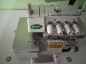 Zoje Machine
