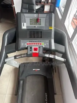 BH Treadmill