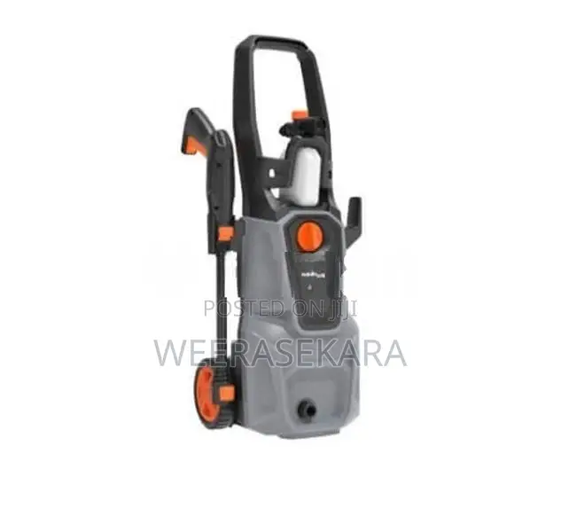 Innovex Pressure Washer