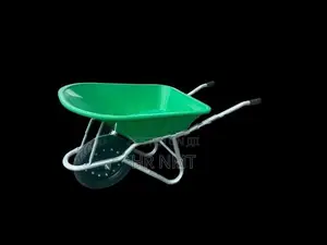 Wheel Barrow වීල්බැරෝව