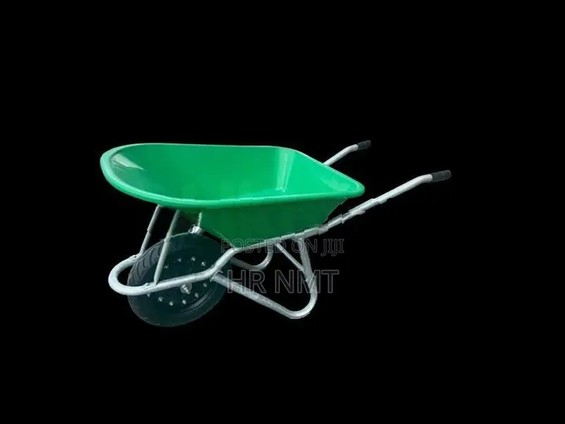 Wheel Barrow වීල්බැරෝව